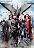X-Men: Posledný vzdor - Brett Ratner