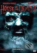 House of Dead 2 - Michael Hurst