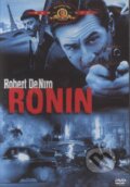 Ronin - John Frankenheimer