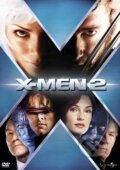 X-Men 2 - Bryan Singer