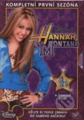 Hannah Montana: Kompletná 1. séria - Fred Savage