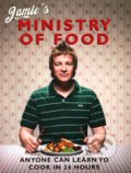 Jamie&#039;s Ministry of Food - Jamie Oliver