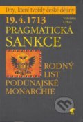 Pragmatická sankce - Valentin Urfus