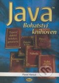 Java - Bohatství knihoven - Pavel Herout