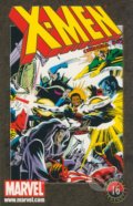 X-Men (Kniha 03) - 