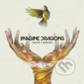 Imagine Dragons: Smoke + Mirrors (Deluxe edition) - Imagine Dragons