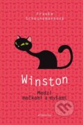 Winston: Medzi mačkami a myšami - Frauke Scheunemann