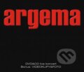 Argema: Live - Argema