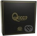 Queen: Complete Studio Album LP - Queen