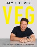 Veg - Jamie Oliver