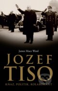 Jozef Tiso - James Mace Ward