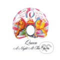 Queen: A Night at the Opera  LP - Queen