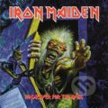 Iron Maiden: No Prayer For The Dying - Iron Maiden