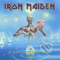 Iron Maiden: Seventh Son Of A Seventh Son - Iron Maiden