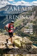 Základy ultramaratonského tréninku - Jason Koop, Jim Rutberg