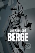 Berge - Jan Kj&amp;#230;rstad