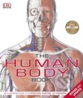 The Human Body Book - Richard Walker