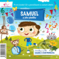 Samuel a jeho písničky - 