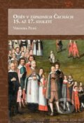 Oděv v západních Čechách 15. až 17. století - Veronika Pilná