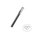 Moleskine - guličkové pero Plus (čierne) - 