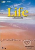 Life - Intermediate - Paul Dummett, John Hughes, Helen Stephenson
