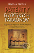 Patenty egyptských faraónov - Erdogan Ercivan