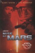 Misia na Mars - Brian De Palma