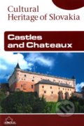 Castles and Chateaux - Daniel Kollár, Jaroslav Nešpor