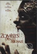 Zombies: Deň – D prichádza - Steve Miner