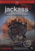 Jackass: film - Jeff Tremaine