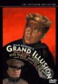 Veľké ilúzie - Jean Renoir