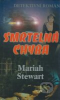 Smrtelná chyba - Mariah Stewart