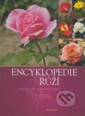 Encyklopedie růží - Bohumil Jaša, Bohumil Zavadil