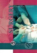 Surgery for medical students - Mária Frankovičová, Jana Kaťuchová