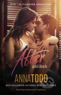 After 1: Polibek - Anna Todd
