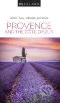 Provence and the Côte d&#039;Azur - 