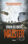Majster - Sharon J. Bolton