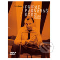 Prípad Barnabáš Kos (DVD) - Peter Solan