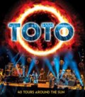 Toto: 40 Tours Around The Sun - Toto