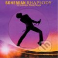 Queen: Bohemian Rhapsody Soundtrack LP - Queen