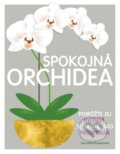 Spokojná orchidea - Sara Rittershausen