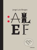 Alef - Jorge Luis Borges