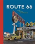 Route 66 - Andrea Lammert, Dörte Sasse, Annika Voigt, Sabine Welte