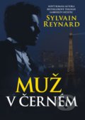 Muž v černém - Sylvain Reynard