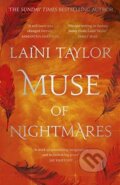 Muse of Nightmares - Laini Taylor