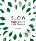 Slow - Jo Peters