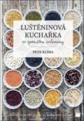 Luštěninová kuchařka - Petr Klíma