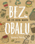 Bez obalu - Barbora Tlustá, Eliška Blažek Bártová (Ilustrácie)