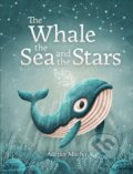 The Whale, the Sea and the Stars - Adrián Macho
