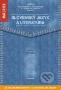 Slovenský jazyk a literatúra - Milada Caltíková